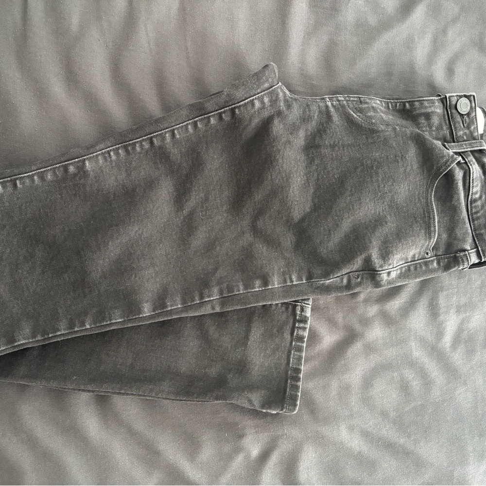 PacSun Gray Skinny Jeans for Men